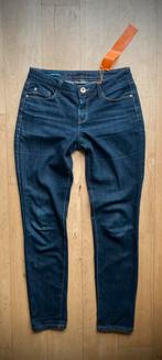 Street One York Middle Waist Slim Fit jeans W29 L32, Kleding | Dames, Spijkerbroeken en Jeans, Ophalen of Verzenden, Zo goed als nieuw