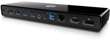 H1L08ET USB 3.0-Poortreplicator beschikbaar voor biedingen