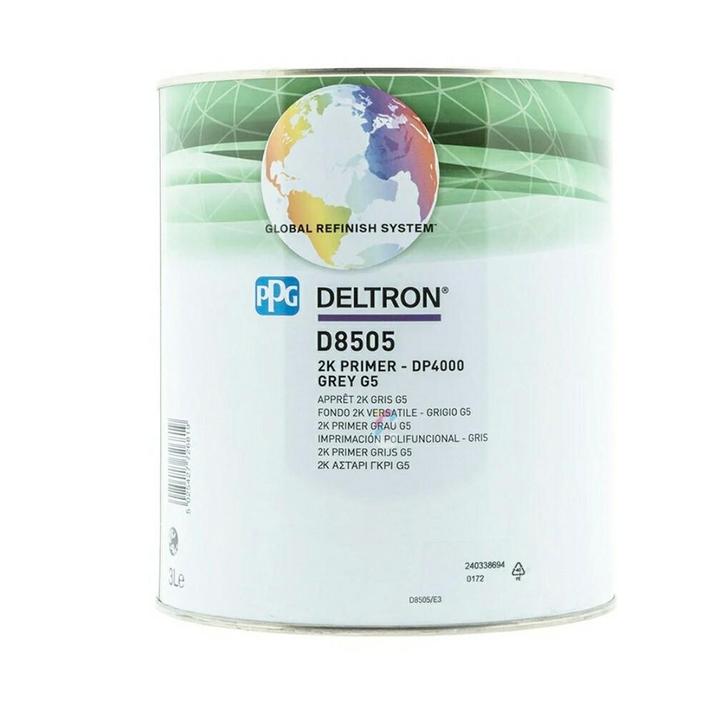 2K Primer DP4000 (wet on wet primer), Auto diversen, Onderhoudsmiddelen, Ophalen