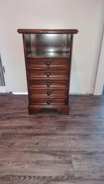 Lade kastje telefoon kastje, Ophalen of Verzenden, 25 tot 50 cm, Minder dan 50 cm, Minder dan 100 cm