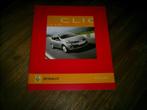 Renault Clio [ 4 / 2007 26 pag. ], Boeken, Auto's | Folders en Tijdschriften, Verzenden, Zo goed als nieuw, Renault