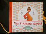 9 maanden dagboek, Boeken, Ophalen of Verzenden, Nieuw, Zwangerschap en Bevalling