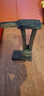 vintage turks/grieks bbq set, Ophalen