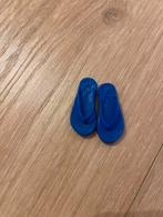 Ken sandalen voor Barbie, Ophalen of Verzenden, Gebruikt, Accessoires