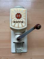 Douwe Egberts wandkoffiemolen, Ophalen of Verzenden