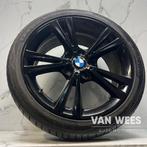 Bmw 1 3 Serie E87+ F20+ E90+ F30+ 225/40/18 INCH STYLING 385, 18 inch, Gebruikt, Banden en Velgen, Ophalen of Verzenden