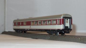 Marklin restauratiewagon 4094 *NIEUW* in OVP (#705) beschikbaar voor biedingen