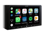 Alpine ILX-W650BT Autoradio - Wireless CarPlay Android Auto, Ophalen of Verzenden, Zo goed als nieuw