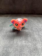 Littlest pet shop, skycover favry, Ophalen of Verzenden, Zo goed als nieuw