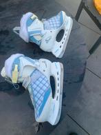 IJshockey Kunstschaatsen 1 keer gebruikt, Ophalen of Verzenden, Zo goed als nieuw, Kunstschaatsen, Overige merken