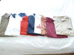 OPRUIMING nu alle merkshirts maat XL voor €2,50, 5 stuks €10, Ophalen of Verzenden, Nieuw, Maat 56/58 (XL)