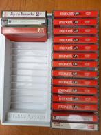 Luistersprookjes op cassettebandjes, Gebruikt, 2 t/m 25 bandjes, Ophalen of Verzenden, Voorbespeeld