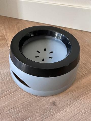 Anti lekbak hond beschikbaar voor biedingen