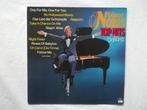 Gunter Noris - Top hits for dancing LP, Cd's en Dvd's, Ophalen of Verzenden, 1960 tot 1980, Gebruikt