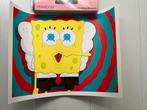 Kaws (kawsbob) lithografie spongebob, Antiek en Kunst, Ophalen of Verzenden