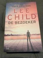 Lee Child - De bezoeker, Boeken, Ophalen of Verzenden, Nieuw
