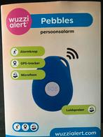 Wuzzi alert persoonsalarm, Ophalen, Zo goed als nieuw
