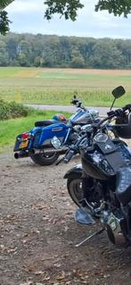 Zadel , lakset en rinehart racing bochten m8, Ophalen of Verzenden, Nieuw