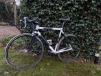 Racefiets maat 56, Gebruikt, Aluminium, Meer dan 20 versnellingen, 53 tot 57 cm