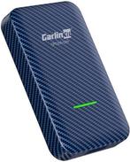 Carlinkit 4.0 Draadloze Carplay en android Dongle, C, C, Nieuw, Ophalen of Verzenden
