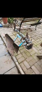 Tuinfrees ploeg, Tuin en Terras, Ophalen of Verzenden