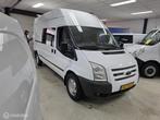 Ford Transit 350L 2.2 TDCI RWD werkwagen!, Euro 5, Gebruikt, 4 cilinders, 2800 kg