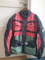 Motorjas maat XL, Ophalen of Verzenden, Tweedehands, Jas | textiel