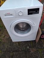 Wasmachine Bosch, Witgoed en Apparatuur, Wasmachines, Ophalen, Gebruikt, 1200 tot 1600 toeren, 85 tot 90 cm