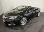Opel Cascada 1.4 T ecoFLEX Cosmo, 6-ZTB-18, Auto's, Opel, Euro 5, Gebruikt, Cabriolet, Overige brandstoffen