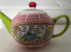 Theepot Blond Amsterdam, Ophalen, Blond Amsterdam, Overige typen, Nieuw