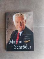 Een jongensdroom werd Martinair door Martin Schroder, Ophalen of Verzenden, Zo goed als nieuw, Boek of Tijdschrift