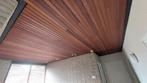 Schrootjes - authentiek uit 1971, Doe-het-zelf en Verbouw, Hout en Planken, Ophalen, Gebruikt, Minder dan 25 mm, Plank