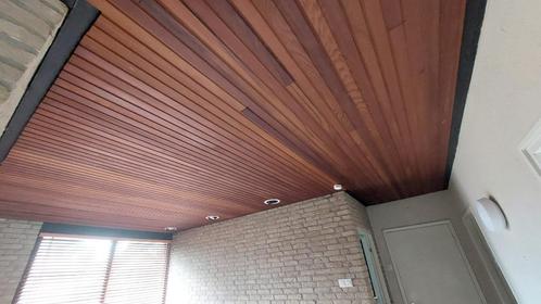 Schrootjes - authentiek uit 1971, Doe-het-zelf en Verbouw, Hout en Planken, Gebruikt, Plank, Overige houtsoorten, Minder dan 25 mm