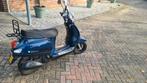 Neco Azzuro Scooter - Blauw, Fietsen en Brommers, Ophalen of Verzenden, Gebruikt, Overige merken