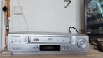 Videorecorder van SAMSUNG., Ophalen of Verzenden, Zo goed als nieuw, VHS-speler of -recorder