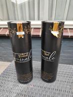 2x Grolsch Finale 2019 Bierblikken, Verzamelen, Ophalen of Verzenden, Gebruikt, Overige typen, Grolsch