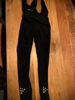 Craft schaatsbroek mt xxs, Kleding | Dames, Sportkleding, Ophalen of Verzenden, Zo goed als nieuw, Maat 34 (XS) of kleiner, Overige typen