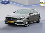 Mercedes-Benz A-klasse 180 Night edition AMG styling, achter, Voorwielaandrijving, 65 €/maand, Gebruikt, Euro 6