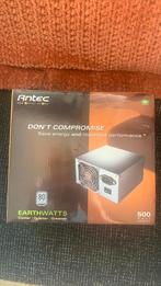 Antec EA-500 EC, Ophalen, Nieuw