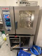 Combi steamer, pizza oven, Henny penny, draaigrill, Zakelijke goederen, Horeca | Keukenapparatuur, Ophalen of Verzenden, Ovens, Magnetrons en Steamers