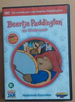 Beertje Paddington op Onderzoek- DVD, Cd's en Dvd's, Dvd's | Kinderen en Jeugd, Alle leeftijden, Ophalen of Verzenden, Zo goed als nieuw