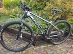 Cannondale F29 carbon, maat M., Fietsen en Brommers, Hardtail, Ophalen, Gebruikt, Overige merken