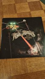 War of the Worlds - Alive on Stage! 2014, Ophalen of Verzenden, Gebruikt, 12 inch
