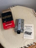 Fujica Plakpers Vintage, Ophalen of Verzenden, 1960 tot 1980