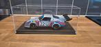 PORSCHE 911 CARRERA RSR TURBO 2.1 1:18
Autoart, Ophalen of Verzenden, Zo goed als nieuw, Autoart