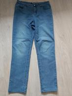 jeans, Sanne, Blauw, W30 - W32 (confectie 38/40), Zo goed als nieuw