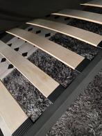 Slaapbankje, Huis en Inrichting, Slaapkamer | Slaapbanken, Ophalen, Zo goed als nieuw, Eenpersoons, 140 cm