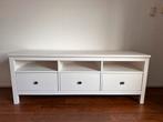 TV meubel wit landelijk - Hemnes IKEA, Huis en Inrichting, Kasten | Televisiemeubels, Minder dan 100 cm, 25 tot 50 cm, 100 tot 150 cm