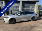 Toyota Corolla Touring Sports 2.0 Hybrid Executive Bj 2019 K, 1345 kg, Gebruikt, 4 cilinders, Corolla