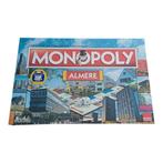 Monopoly Almere (nieuw in seal), Hobby en Vrije tijd, Gezelschapsspellen | Bordspellen, Vijf spelers of meer, Ophalen of Verzenden